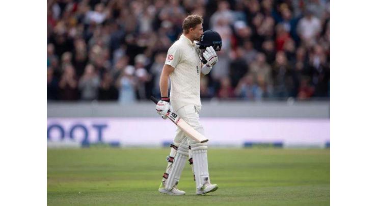 Root regains No.1 spot in ICC Men's Test Player Rankings
