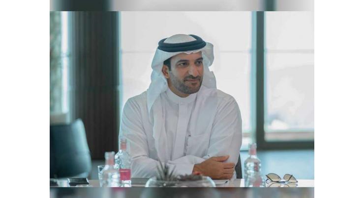Sharjah Media Council discusses development of local media