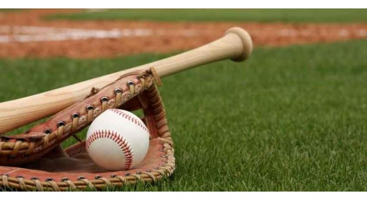 WBSC U-12 Baseball World Cup rescheduled for summer 2022
