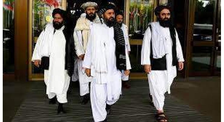 Talibans close to form new government in Afghanistan