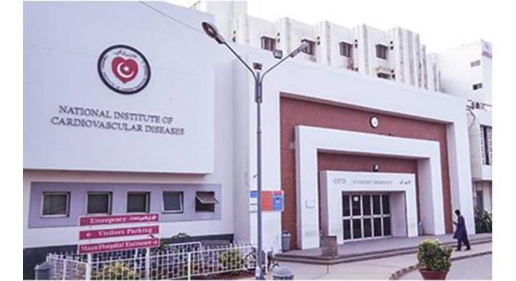 NICVD starts first Paediatric Cardiac Electrophysiology program in Pakistan
