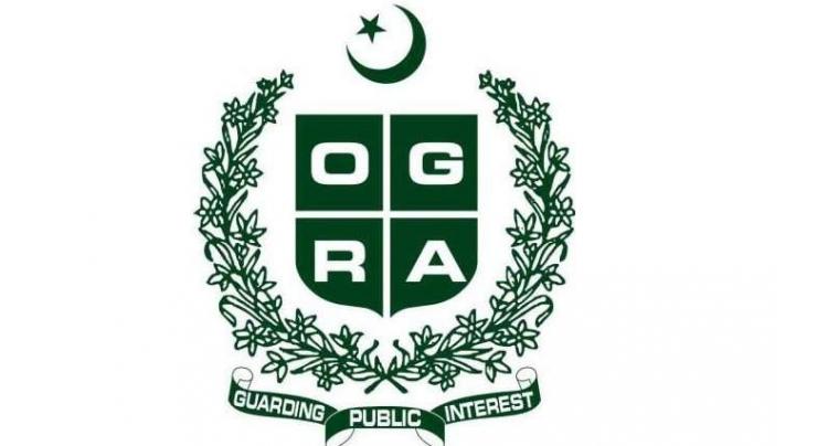 OGRA advises chief secretaries to take cognizance of LPG decanting, filling in transport

