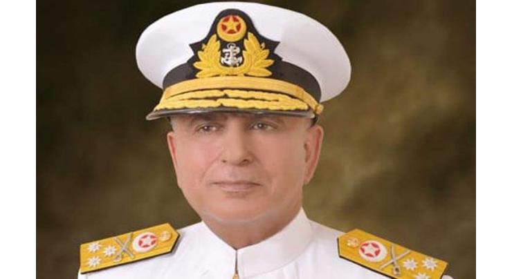 Vice Admiral Faisal Rasul Lodhi appointed as VCNS
