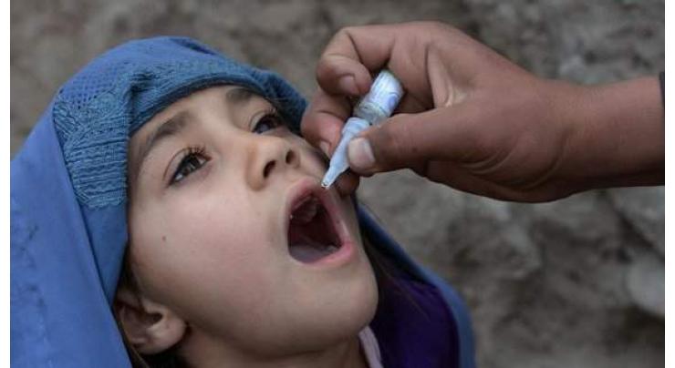 WHO Representative visits Torkham border, praises frontline polio workers
