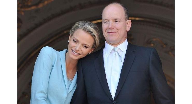 Monaco Princess stable after collapsing in S.Africa: foundation
