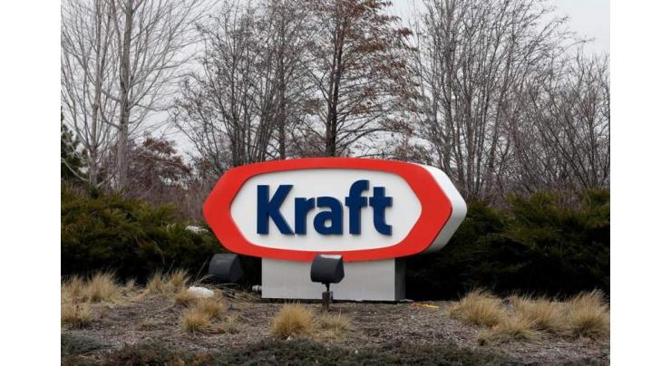 US fines Kraft Heinz $62 mn on 'bogus' cost savings
