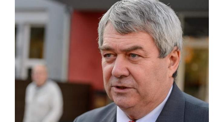 Czech Communist Party Leader to Step Down After 16 Years at Helm - Deputy