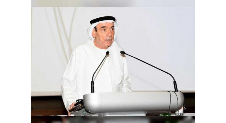 Zaki Nusseibeh formally opens new academic year of UAEU