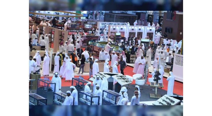 Abu Dhabi gearing up to host 18th edition of ADIHEX 2021