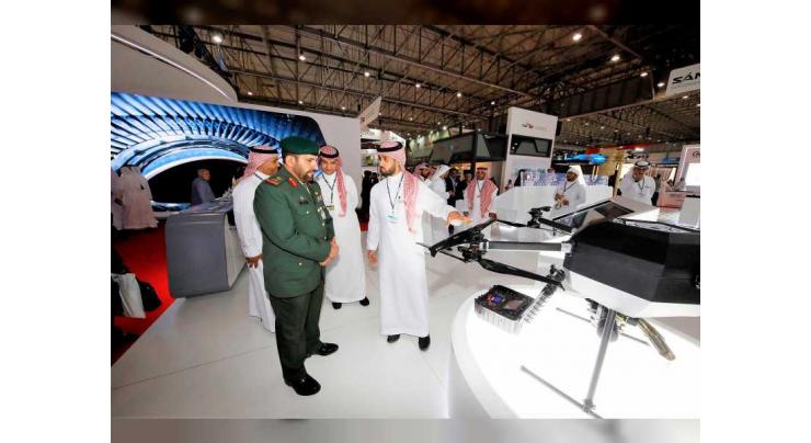 Aerospace leaders to outline roadmap of industry at Dubai Airshow 2021 conferences