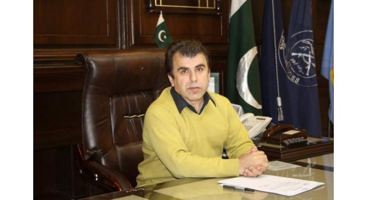Commissioner reviews Peshawar Revival Plan, decides to take practical measures for implementation
