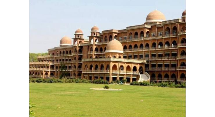 PAC seeks detailed report from University of Peshawar 
