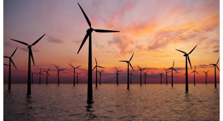 12 wind projects with 610 MW achieve financial closing
