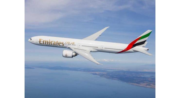 Emirates offers even more reasons to visit Dubai and Expo 2020