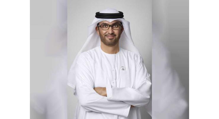 Transition to a lower carbon economy offers huge economic opportunity: ADNOC CEO