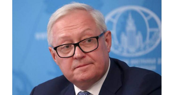 Moscow Hopes US to Avoid Desire to Expand Agenda of Strategic Stability Talks - Ryabkov