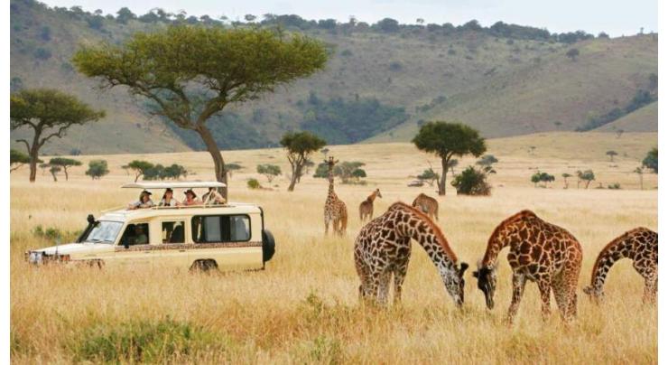 East African regional tourism expo slated for October
