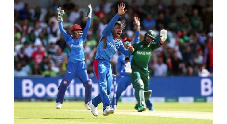 Afghan board appeals Intl’ cricket teams not to isolate it