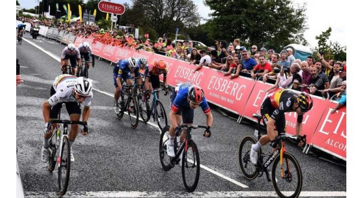 Cycling: Tour of Britain stage six results and overall standings
