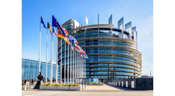 European Parliament Groups Agree on Strongly-Worded Russia Report