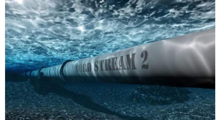 Naftogaz Ukraine CEO Believes US Sanctions Can Still Block Nord Stream 2 Gas Pipeline