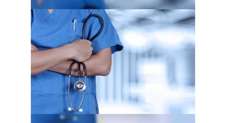 Golden residency for doctors a far-reaching kind gesture by UAE leadership: doctors