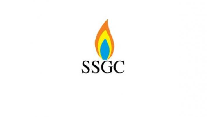 SSGC donates solar plant to NDF
