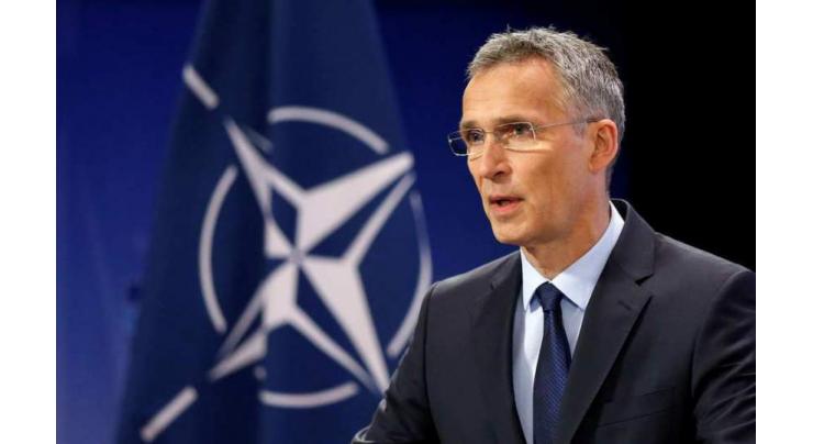 NATO Undertakes Comprehensive Probe Into Reasons Behind Afghan Crisis - Secretary General