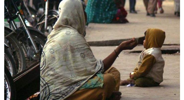 Special teams to crackdown on professional, criminal beggars
