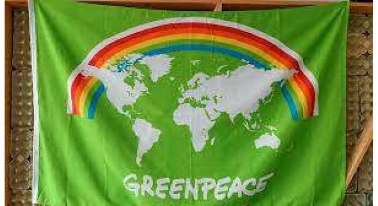 Greenpeace: An 'insane' vision that took flight 50 years ago
