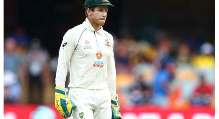 Australia captain Paine to have neck surgery as Ashes loom
