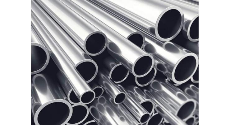 Aluminium price hits $3,000 a tonne on tight supply
