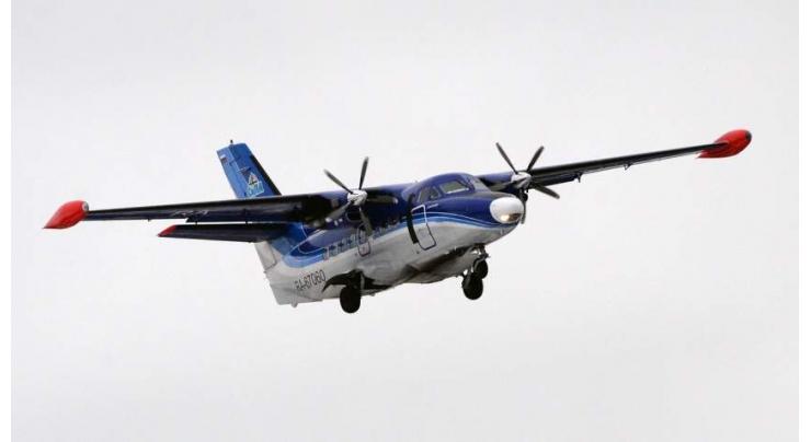 Czech L-410 Planes Manufacturer Studies Plane Crash Near Russia's Irkutsk