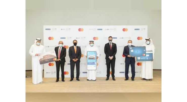 Emirates NBD, Mastercard introduce exclusive card programmes to power Expo 2020 Dubai experience