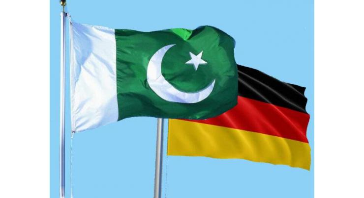 German delegation explores investment avenues in Pakistan
