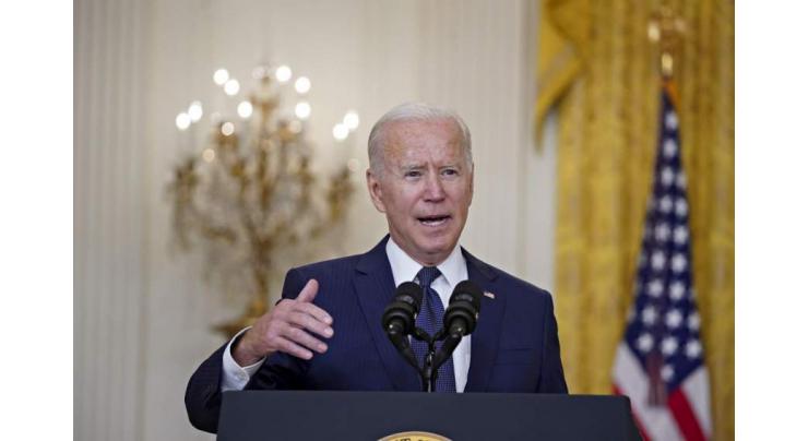 Biden's Democrats Propose US Corporate Tax be Hiked to 26.5% from 21% - Bill