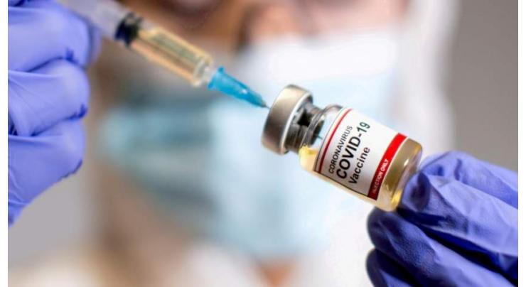 UK cancels Covid vaccine contract with Franco-Austrian firm

