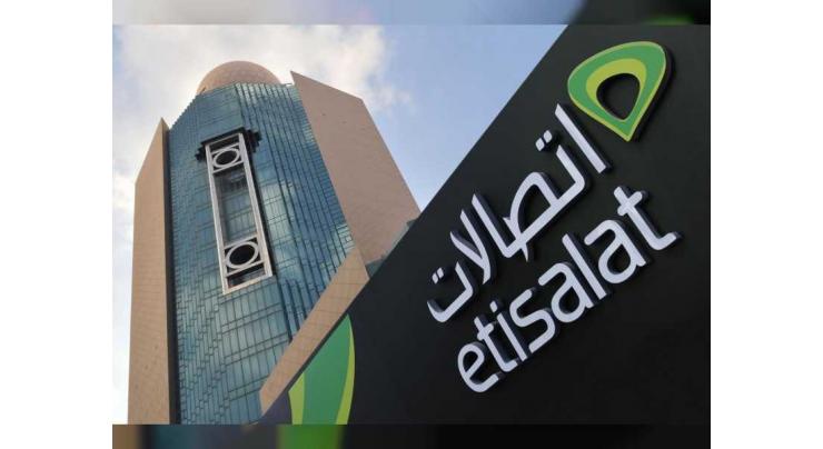 Etisalat reasserts dominance as &#039;World’s Fastest Mobile Network&#039; for second consecutive year