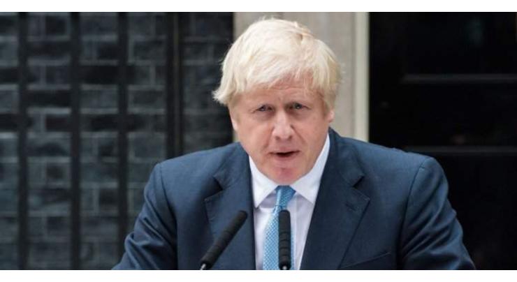 UK's Johnson to Announce COVID-19 Booster Program for Over 50s - Government