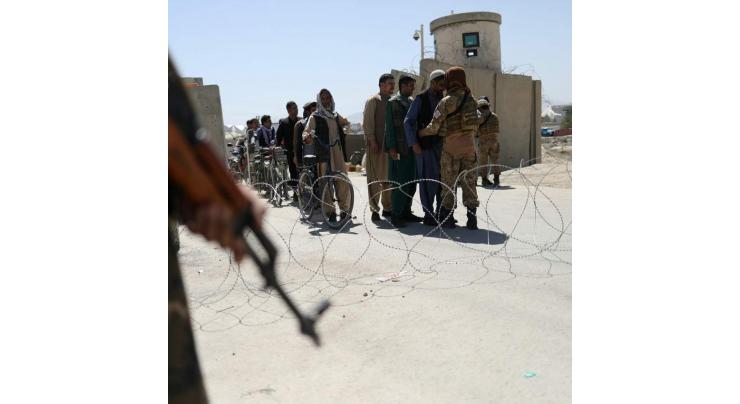 Taliban Deny War Crime Allegations After Damning Watchdog Report