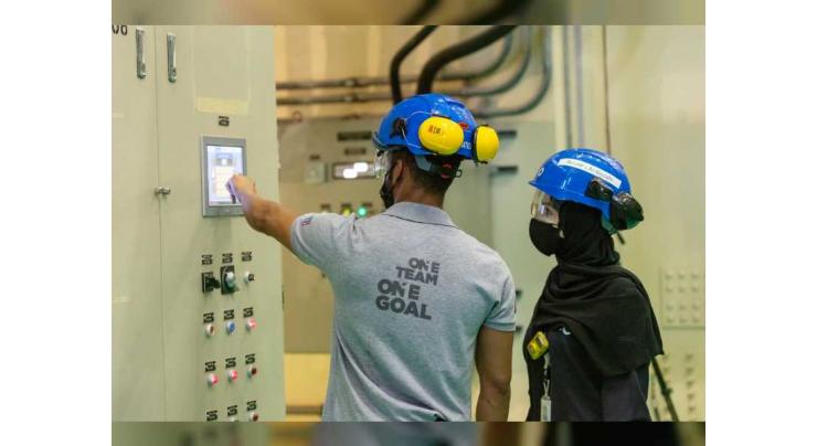 Unit 2 of Barakah Plant&#039;s connection to UAE grid is historic milestone for UAE Nuclear Energy Programme: FANR