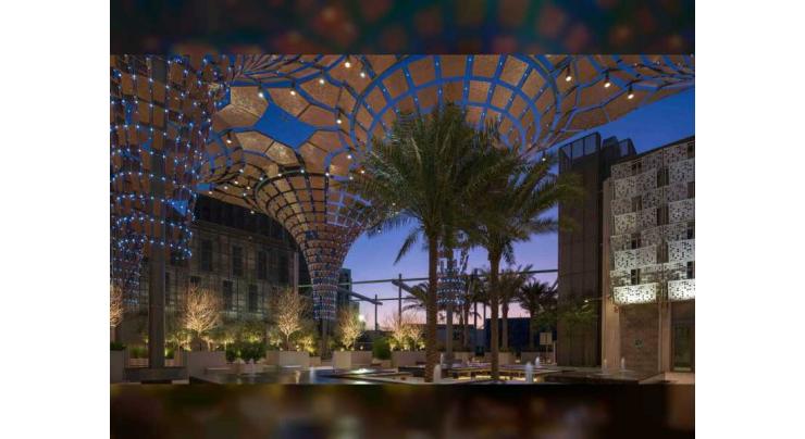 Expo 2020 Dubai to open up new, immersive world for families