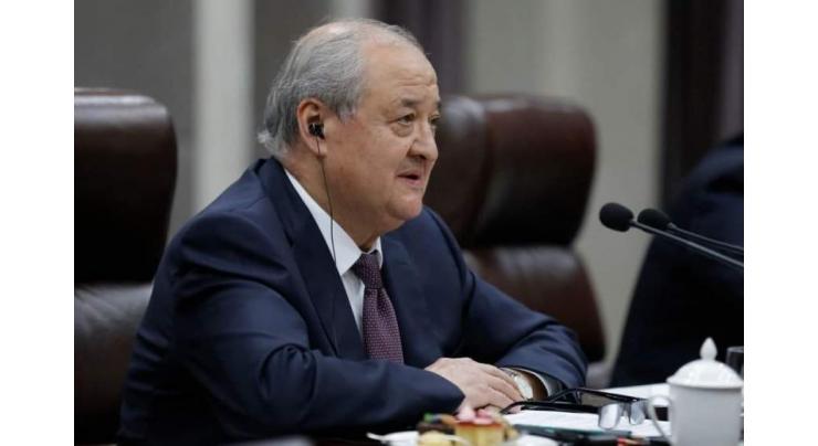 Uzbekistan, UK Discuss Steps to Avoid Humanitarian Catastrophe in Afghanistan - Tashkent