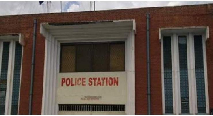 DPO inspects seven police stations
