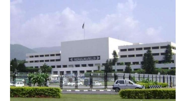 Senate body for approving energy, petroleum goods tariff by parliament
