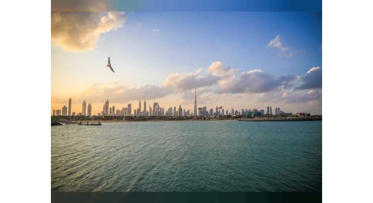 Dubai Tourism ramps up campaign in international markets to highlight Expo 2020 Dubai and diverse destination offering