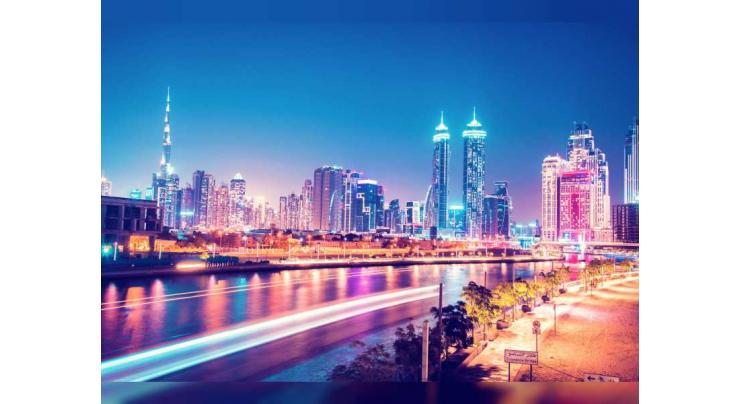 Dubai adopts action plan to develop Dubai digital economy strategy
