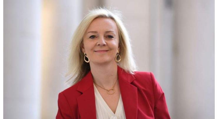 Truss Appointed as UK Foreign Secretary, Raab Becomes Justice Minister - Downing Street