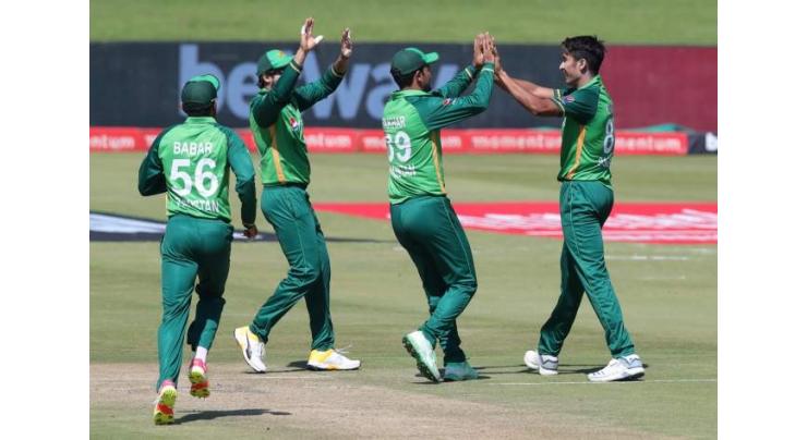 Pakistan ready to host No.1 ranked New Zealand after 18 years

 

 