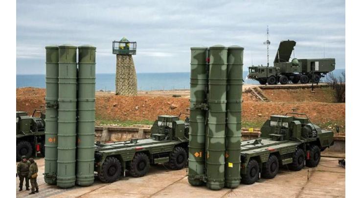 India Could Potentially Become 1st Buyer of Russia's S-500 Missile System - Borissov